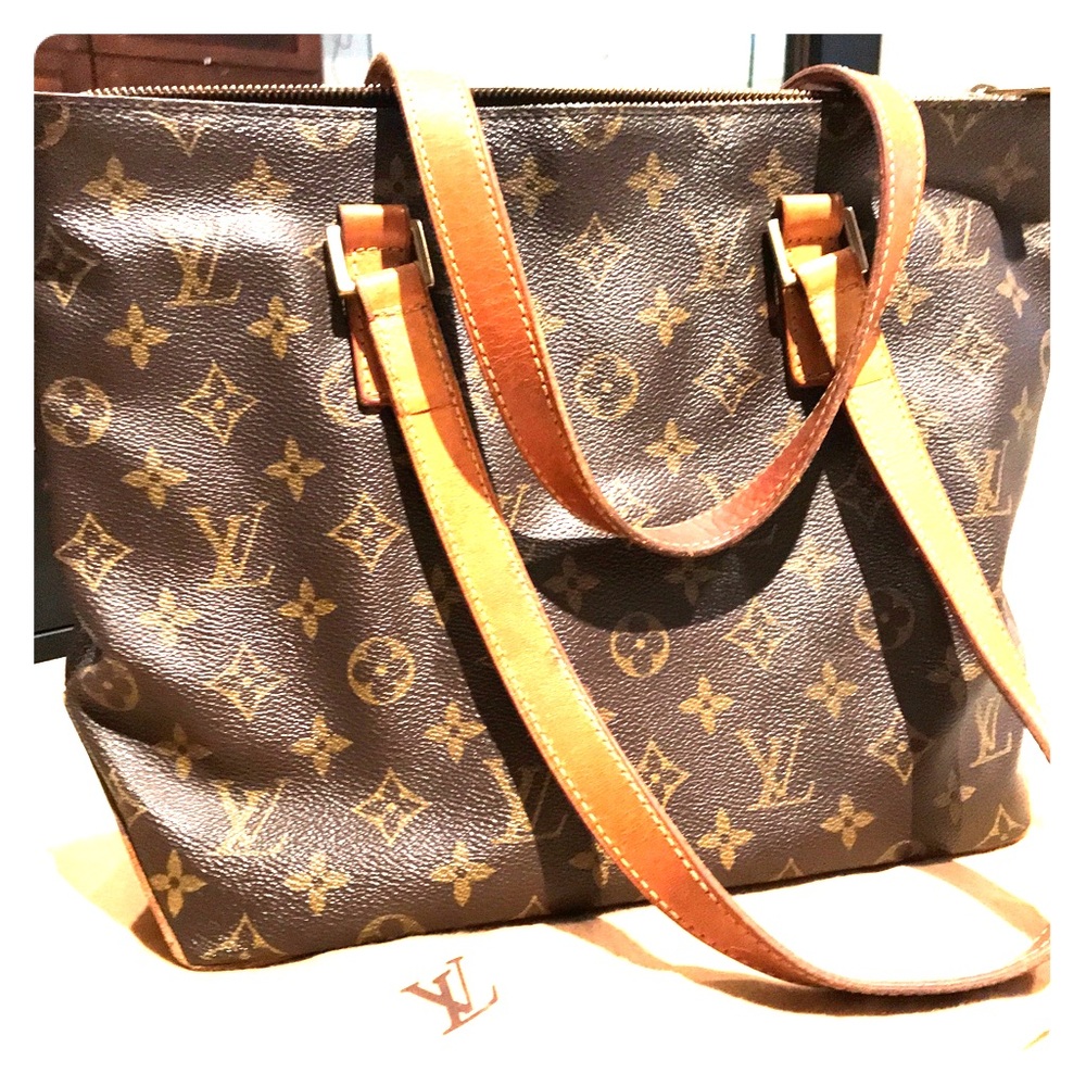 Louis Vuitton Handbag